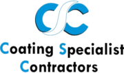 Coating Specialist Contractors
